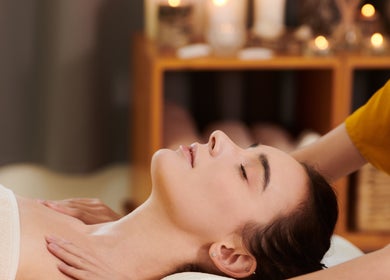 Feel Well Therapeutic Massage & Bodycare