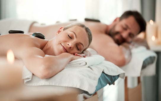 Image de Spa pour Vital Balance Spa & Salon