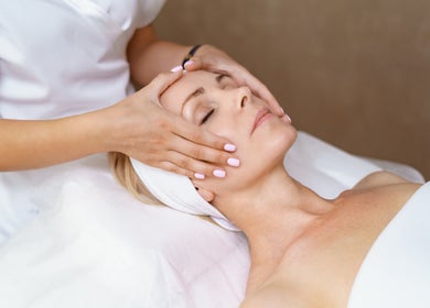 ReBalans massage - Beauty & Wellness