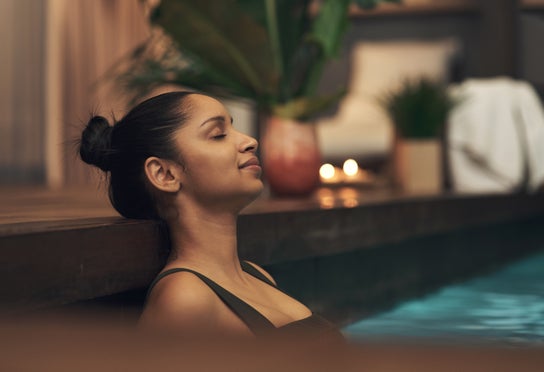 Spa image for Skin High Facial + Wellness Bar