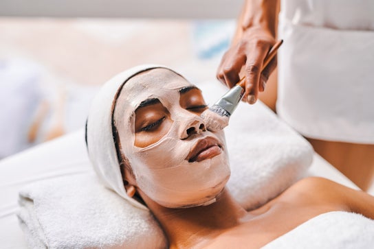 Spa image for Facial Bar