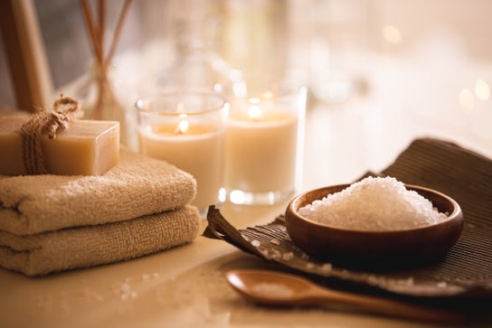 Spa image for PASJA Salon Masażu & SPA