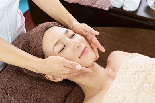Spa image for The Face Goddess