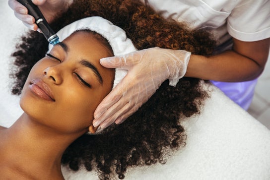 Afbeelding Spa voor Active Hotel Aurora Canazei