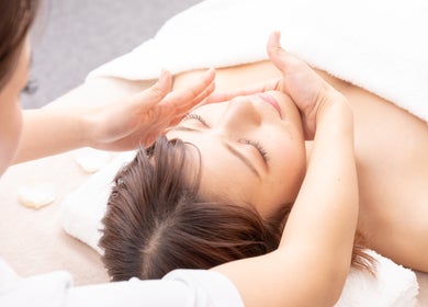 Refresh Massage