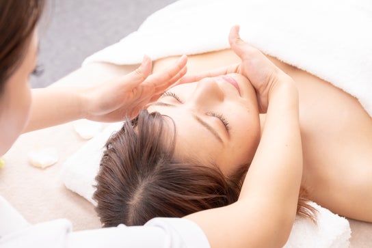 Spa image for Yang Yang's Chinese Massage