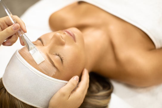 Spa image for The Facial Goddess by Donna Ryan