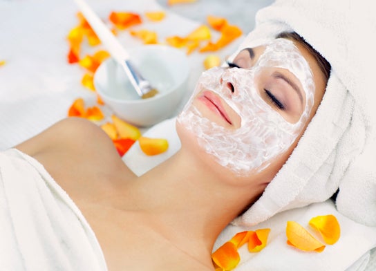 Spa image for Siluets & Prodiet Quevedo Coyoacan