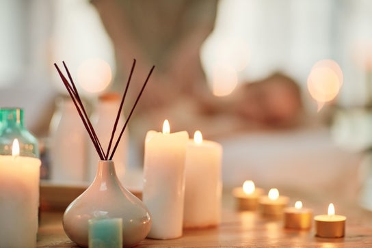 Foto de Spa para Masajes para todos (Santa Inés)