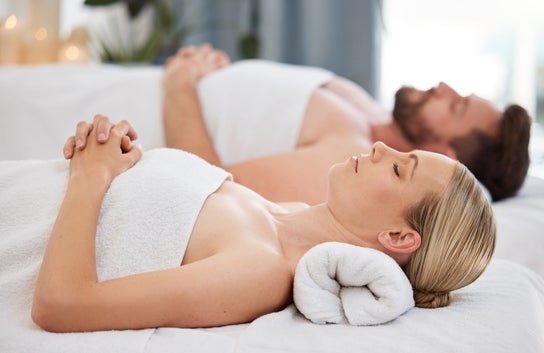 Spa image for A New You Professional Massage & Body Wellness Spa