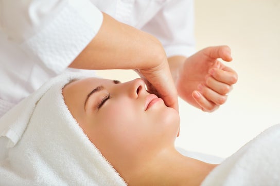 Afbeelding Spa voor Osiris Men's Spa