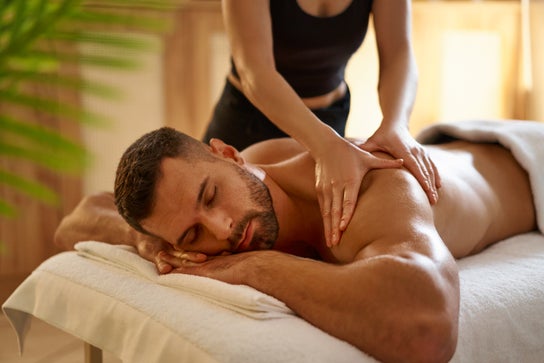 Immagine di Spa per Get 100 Spa Coacalco