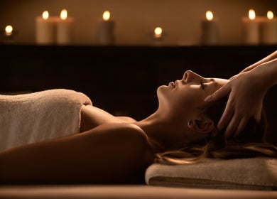 Riversong Bodycare & Massage
