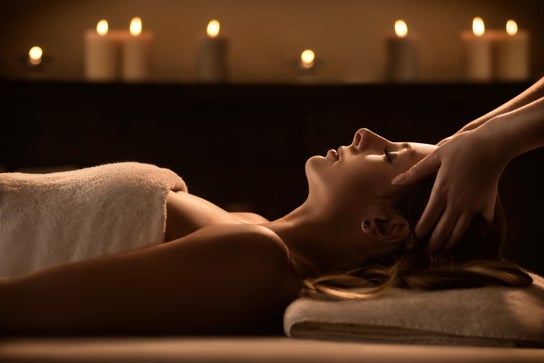 Spa obraz dla: Hawaii Hot Stone Spa