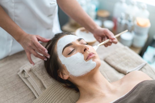 Spa image for Spa Danae