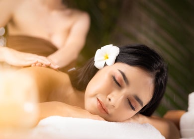 China Thai Massage