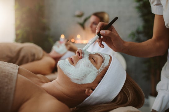 Spa image for being | Morningside