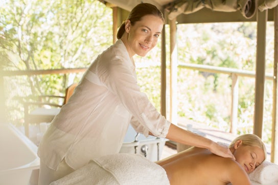 Spa image for Massage body relax in Dubai