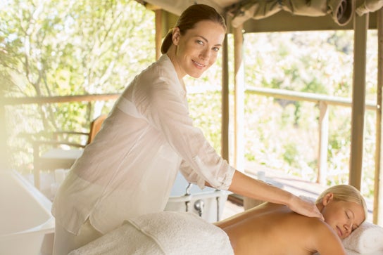 Afbeelding Spa voor Shu Spa Clinic Arboledas