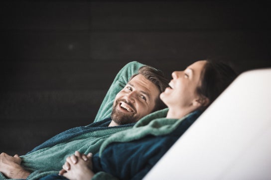 Image de Spa pour Bagua Spa