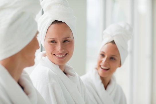 Foto de Spa para MC Clínica & Spa Pdc