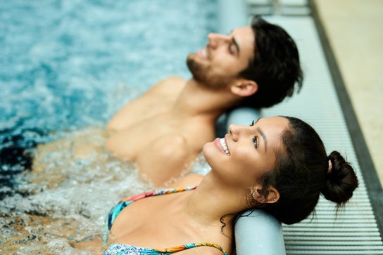 Afbeelding Spa voor Quima Recovery Masajes Quiropracticos