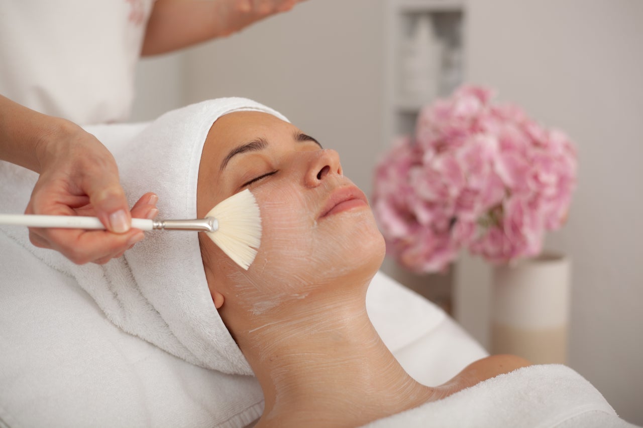 Best dermaplaning skin treatments in Jardines de Santa Cruz