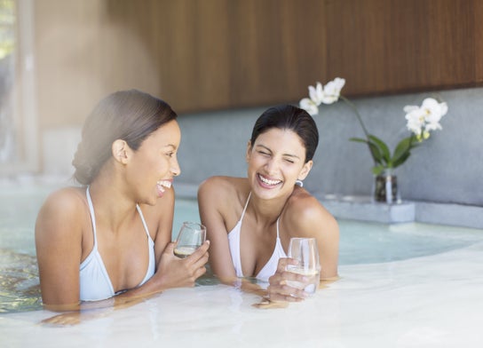 Spa-bild för Le Spa de L Arganier Sarl