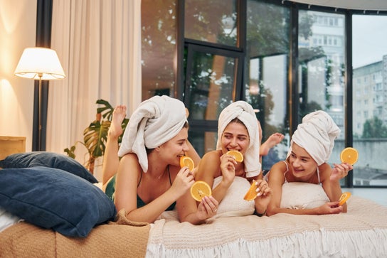 Foto de Spa para Day Spa