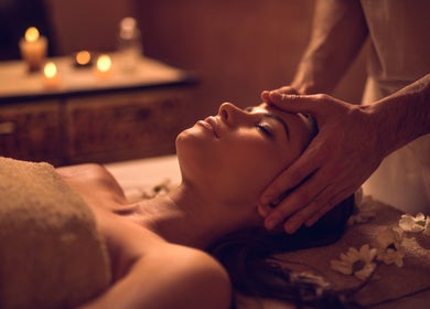 Nepitaya Massage