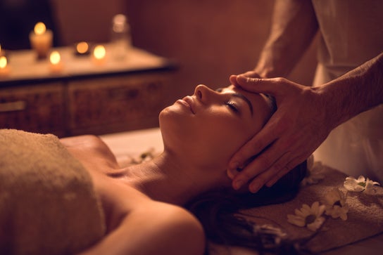 Spa image for TAO Spa Healing Massage