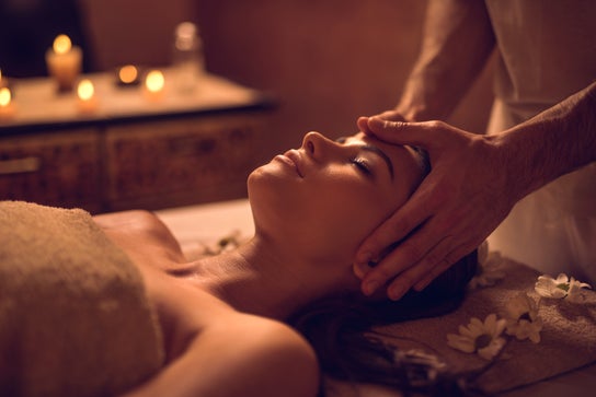 Immagine di Spa per Bigfoot Pedicure Rijswijk