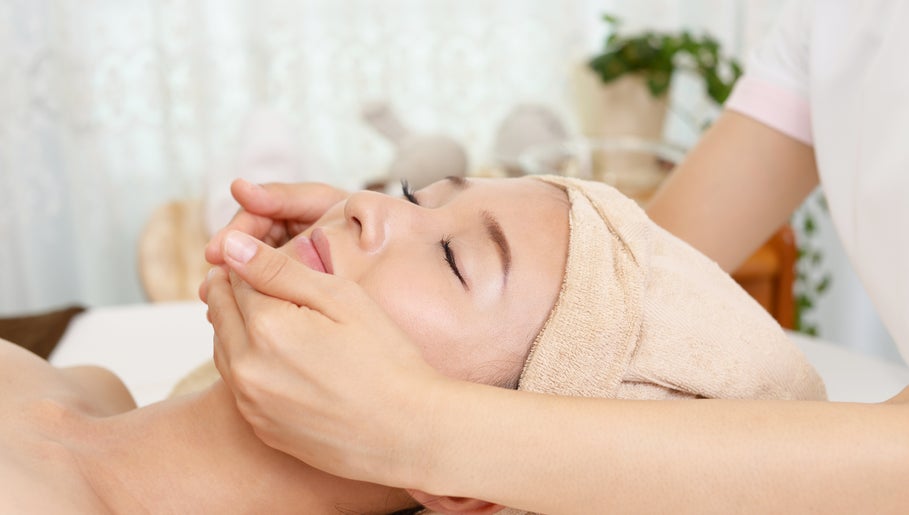 massage spa Relaxing abu dhabi