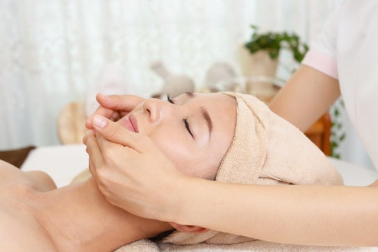Spa image for Green Bamboo Massage