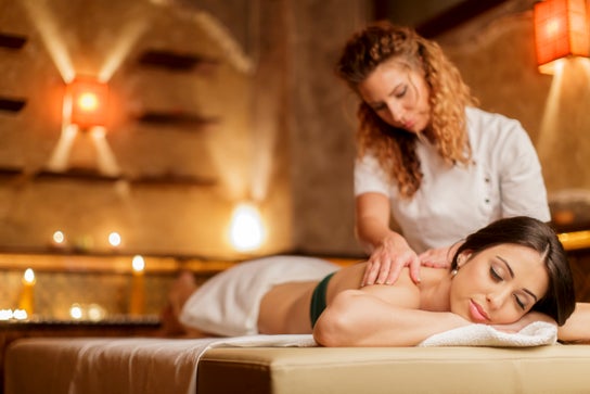 Imagem de Spa para Aesthetic Art