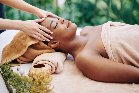 Image de Spa pour Anandi Day Spa - 24hrs