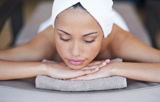 Spa image for Paradise Massage & Beauty Spa