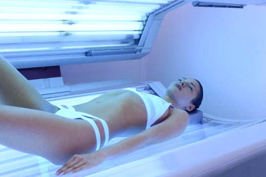 Tanning Studio image for Natalie's Mobile Therapy
