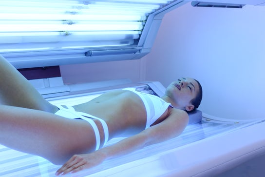 Tanning Studio image for Beaute & Co