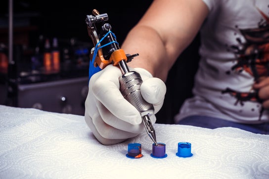 Immagine di Studio di tatuaggi per "Cuerpo Arte y Mente del León"