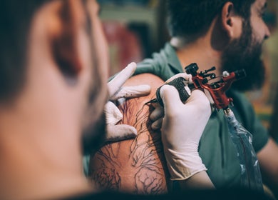 Magna Tattoo Studio