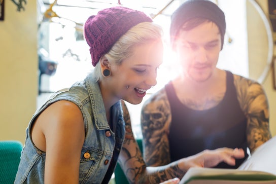 Immagine di Studio di tatuaggi per RAZA LIBRE