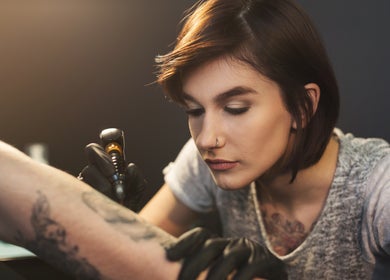 Titan Piercing Montreal | Body Piercing en Douceur
