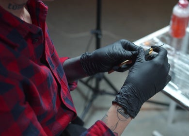 Seven Daggers Tattoos