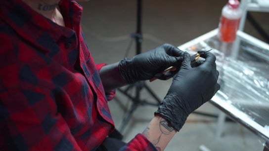 Tattoo & Piercing image for Neon Wolf Tattoo Studio