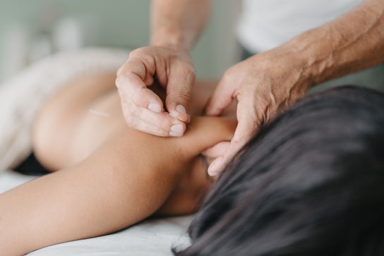 Therapy Center image for FLORESENCIAS