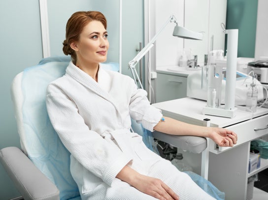 Therapy Center image for Colon Irrigation Melbourne