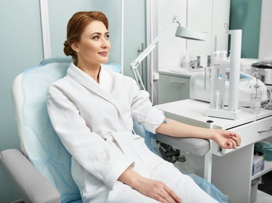 Immagine di Centro terapeutico per Masajes Acupuntura y Quiropráctica TERAPIAS LALIANG