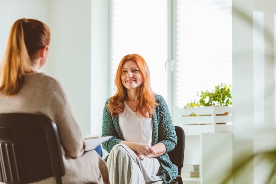 Foto de Terapia para J Lowson Hypnotherapy Halifax