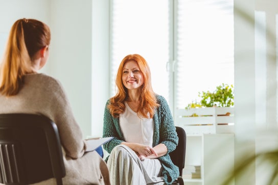 Tyypin Hoitokeskus palvelun kuva liikkeelle Centre de Bien-être Ma Parenthèse : Adaptologue, Massages, Soins du Visage facialiste, Luxopuncture et Chrononutrition